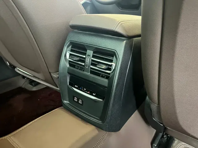 BMW 3 Series — Фото автомобиля 15