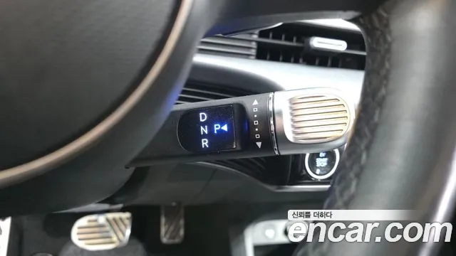 Hyundai Ioniq 5 — Фото автомобиля 9