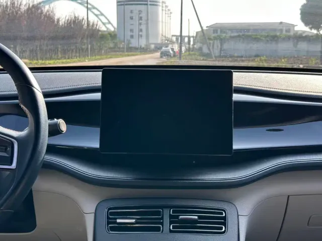 BYD Qin PLUS — Фото автомобиля 14