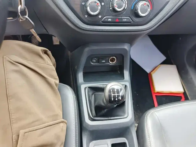 Wuling Zhengcheng — Фото автомобиля 13