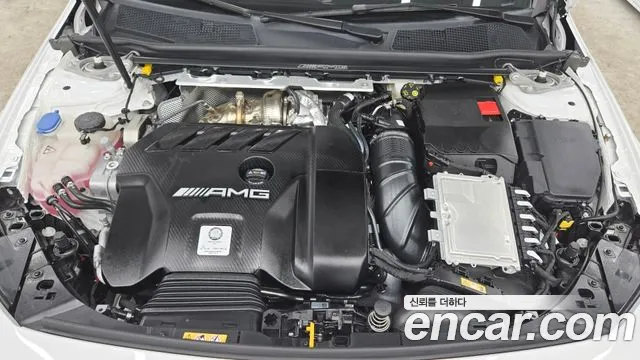 Mercedes-Benz A-Class — Фото автомобиля 6