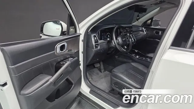 Kia Sorento Generation 4 — Фото автомобиля 15