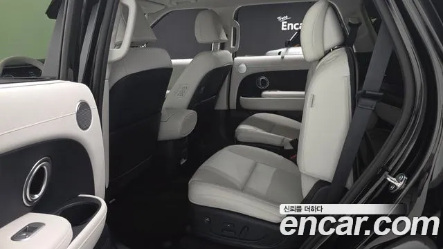 Hyundai Palisade LX3 — Фото автомобиля 17