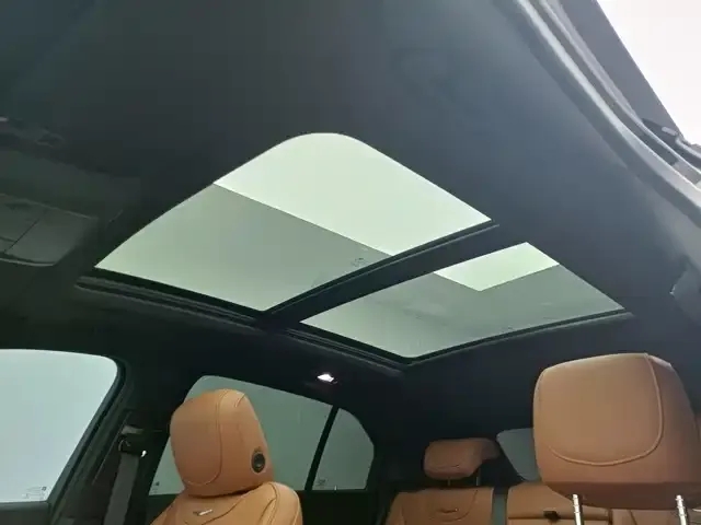 Cadillac XT4 — Фото автомобиля 13