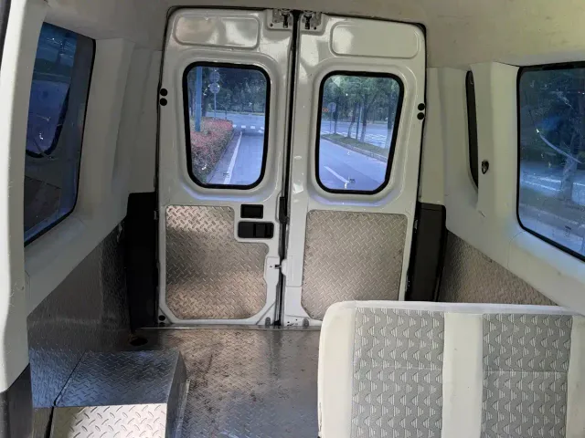 Iveco Daily — Фото автомобиля 14