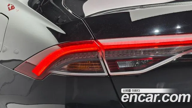 Hyundai Grandeur Новый Grandeur IG 3.0 LPi (Для проката) — Фото автомобиля 20