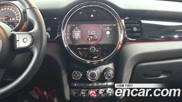 MINI Cooper — Фото автомобиля 13