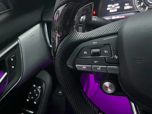 Cadillac CT5 — Фото автомобиля 27