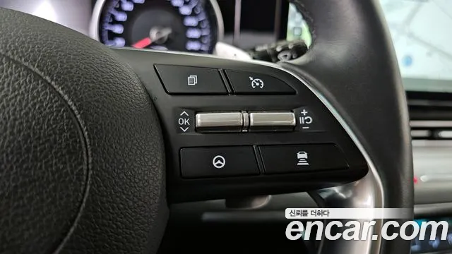 Hyundai Grandeur Новый Grandeur IG — Фото автомобиля 17