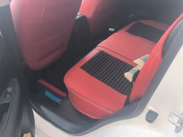 Nissan Qashqai — Фото автомобиля 11