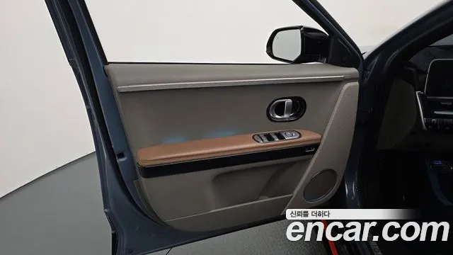 Hyundai Ioniq5 Ioniq5 — Фото автомобиля 21