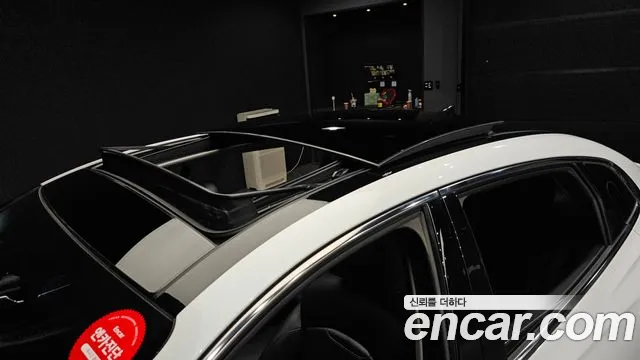 Hyundai Grandeur Новый Grandeur IG 3.0 LPi (Для проката) — Фото автомобиля 17