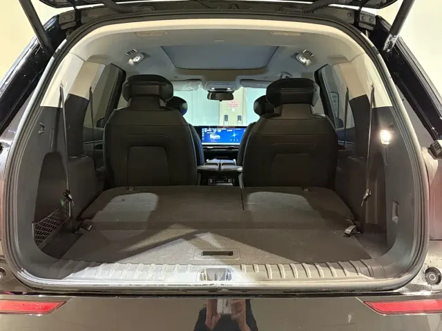 Ford Edge — Фото автомобиля 26