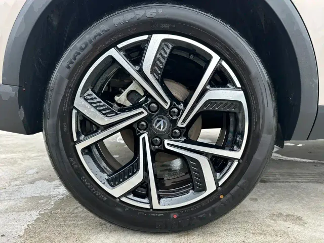 Changan CS55 Plus — Фото автомобиля 9