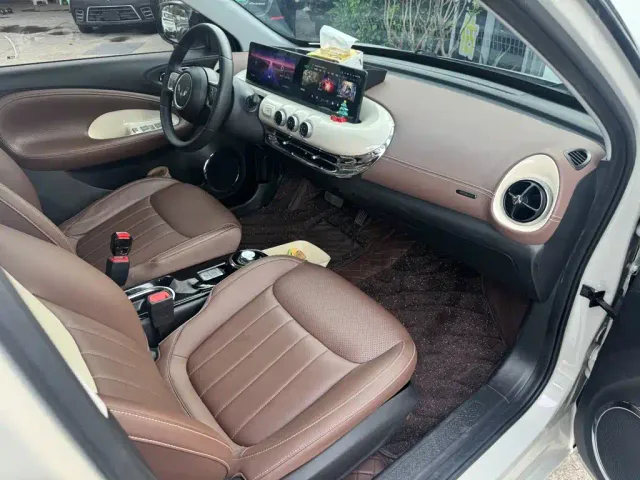 Wuling Bingo — Фото автомобиля 25