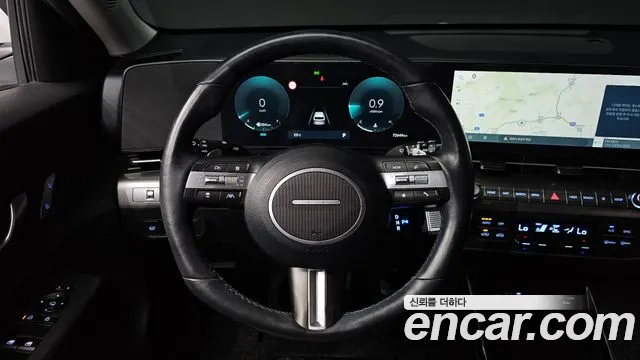 Hyundai Kona — Фото автомобиля 19