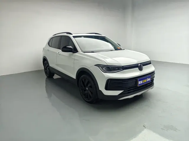 Volkswagen Tharu — Фото автомобиля 3