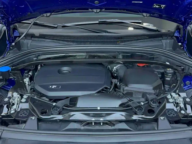 BMW X1 — Фото автомобиля 18
