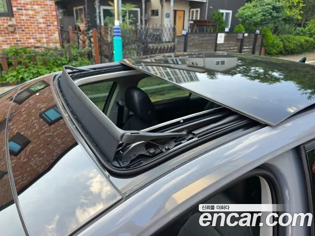 Volkswagen Golf Golf 8 поколение 2.0 TDI Prestige — Фото автомобиля 19