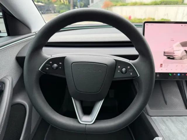 Tesla Model 3 — Фото автомобиля 14