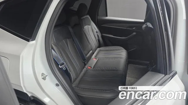 Renault-KoreaSamsung Grand Koleos Grand Koleos — Фото автомобиля 7