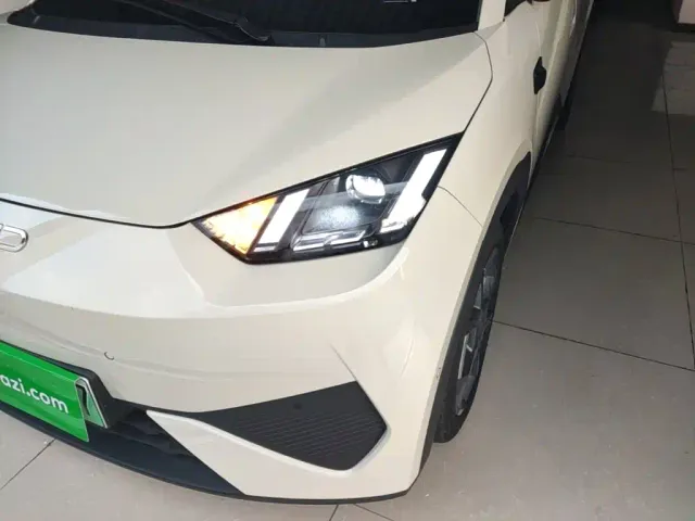 BYD Seagull — Фото автомобиля 23