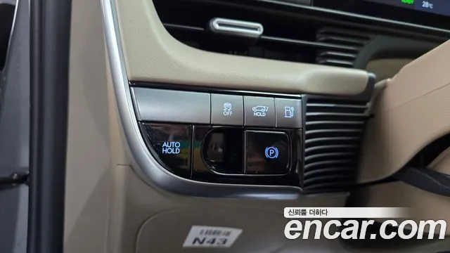 Hyundai Ioniq 5 New — Фото автомобиля 28