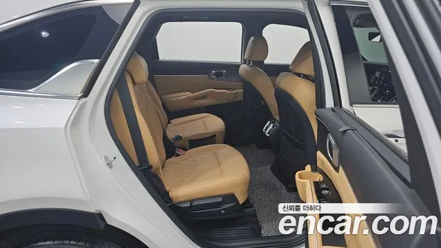 Kia Sorento Sorento 4-е поколение Дизель 2.2 4WD — Фото автомобиля 11