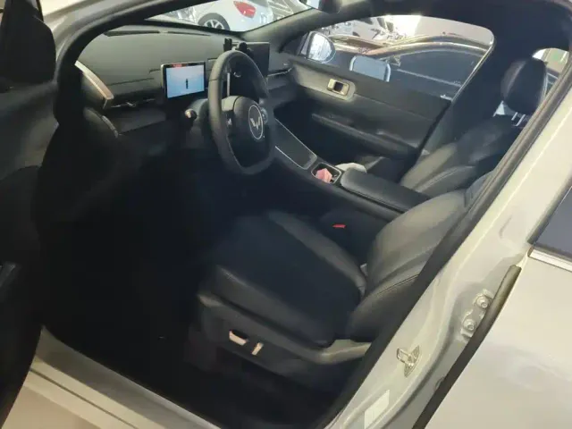 Wuling Starlight S — Фото автомобиля 9