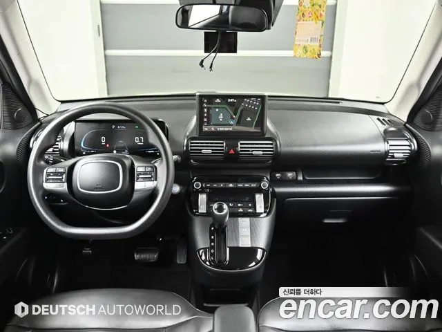 Hyundai Casper Casper Smart — Фото автомобиля 7