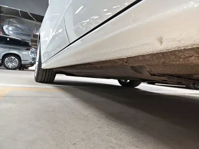 Audi Audi A3 2022 Sportback 35 TFSI Style Elegance — Фото автомобиля 21