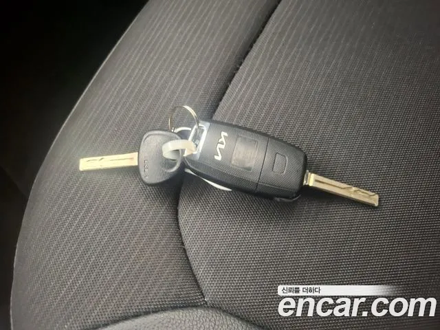 Kia Ray — Фото автомобиля 17