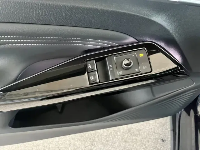 Volkswagen ID.4 Crozz — Фото автомобиля 25