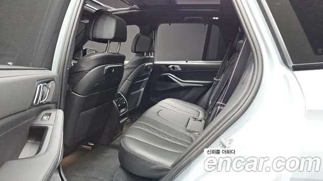 BMW X5 — Фото автомобиля 12