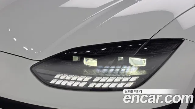 Hyundai Ioniq 6 — Фото автомобиля 7