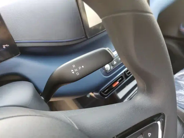 BYD Seagull — Фото автомобиля 13