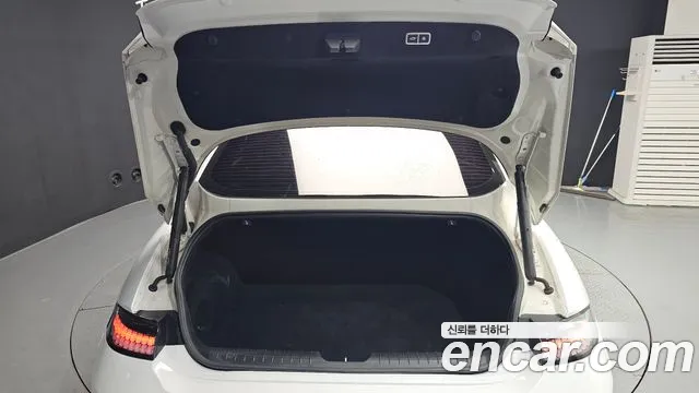 Hyundai Ioniq6 — Фото автомобиля 20