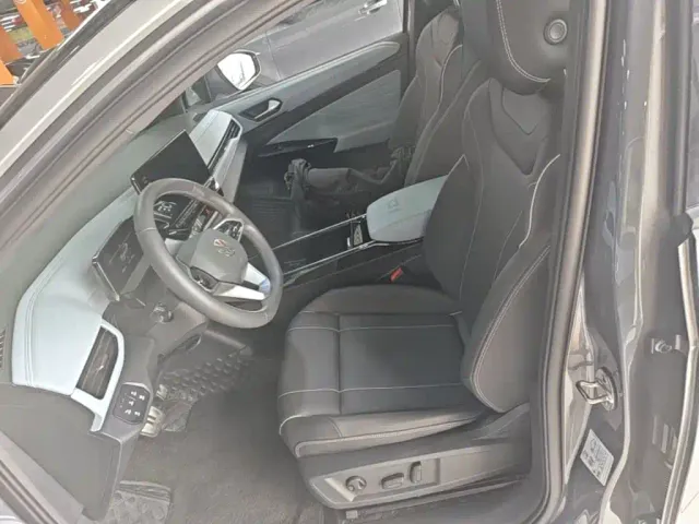 Volkswagen ID.4 X — Фото автомобиля 14