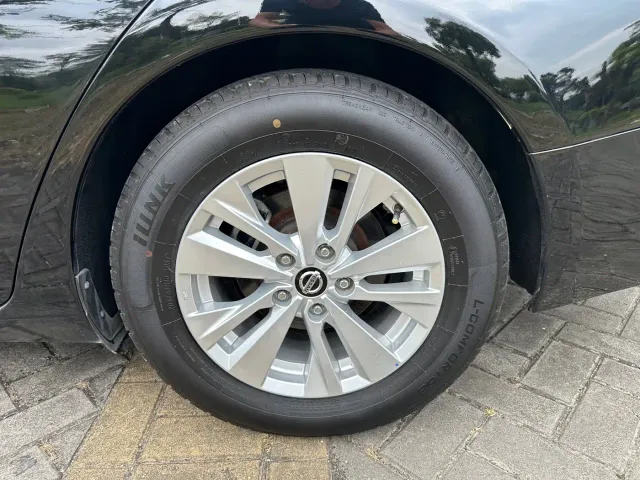 Nissan Teana — Фото автомобиля 16