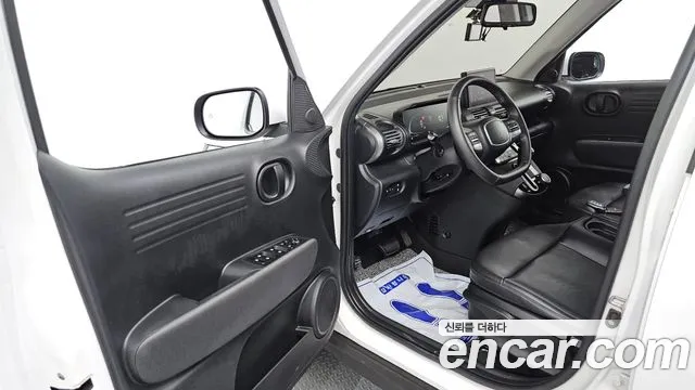 Hyundai Casper — Фото автомобиля 10