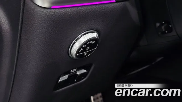 Mercedes-Benz GLC-Class — Фото автомобиля 17
