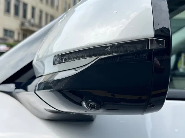 BYD Yuan UP — Фото автомобиля 18