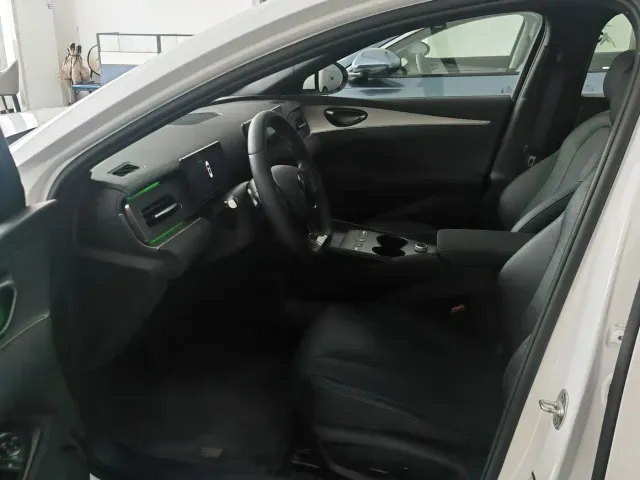 BYD Seal 06 DM-i Touring — Фото автомобиля 9