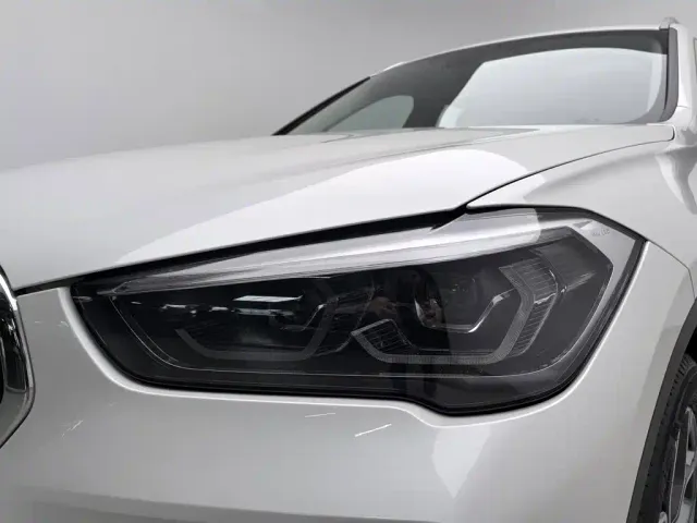BMW X1 — Фото автомобиля 7