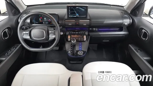 Hyundai Casper Casper Essential — Фото автомобиля 7