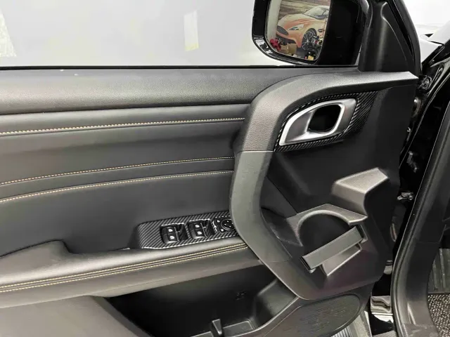 Haval Big Dog — Фото автомобиля 6