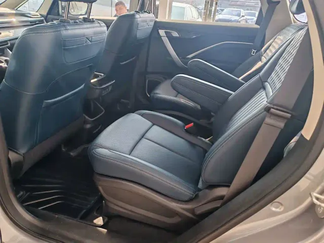 Geely Jiaji — Фото автомобиля 19