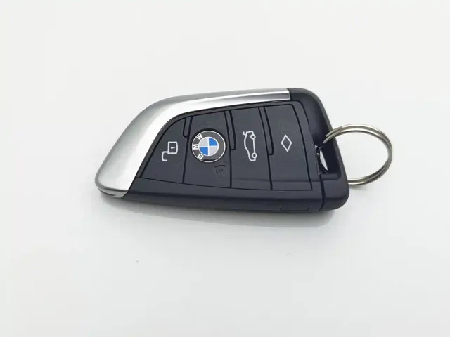 BMW 3 Series — Фото автомобиля 19