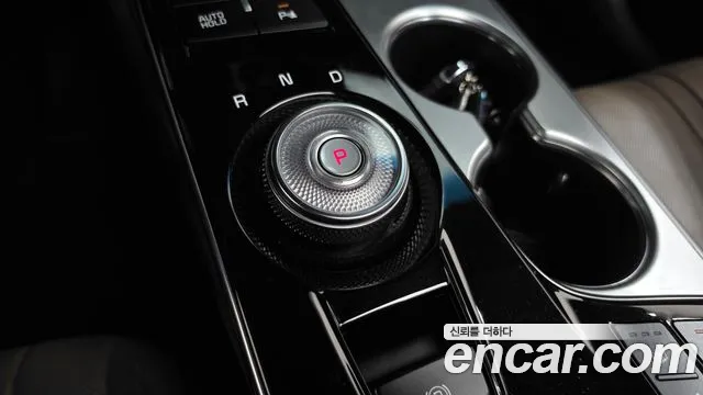 Kia K8 K8 Hybrid — Фото автомобиля 12