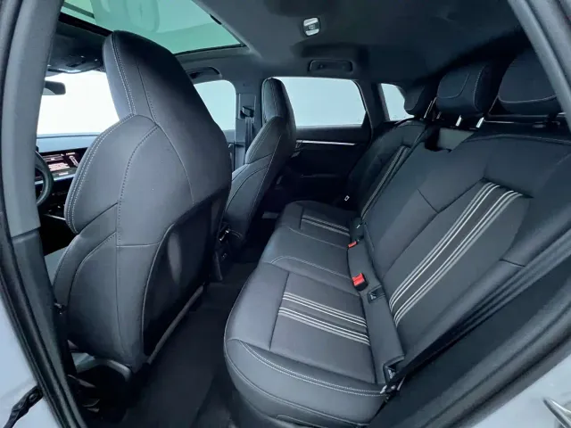 Audi A3 — Фото автомобиля 11